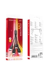 Şarj Kablosu 4in1 Iphone, Samsung, USB To 2xType-C/Micro-USB/Lightning Kablo 1M