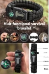 Survival Hayatta Kalma Bilekliği 1