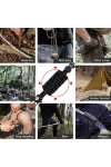 Survival Hayatta Kalma Bilekliği 12 Renk