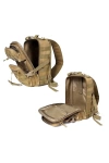 Desert Yellow 15 LT Tactical Shoulder Bag 14in