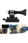 Universal Taktik Kask Kamera GoPro Bağlantı Aparatı Kolay Montajlı MW259