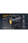 Vector Optics Centurion 1x30 Red Dot SCRD-34