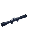 VictOptics 3-9X32 SFP BLACK EDT Tüfek Dürbünü VO-ISG-BK