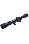 VictOptics 3-9X32 SFP BLACK EDT Tüfek Dürbünü VO-ISG-BK
