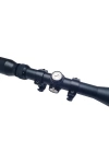 VictOptics 3-9X32 SFP BLACK EDT Tüfek Dürbünü VO-ISG-BK