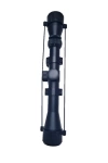 VictOptics 3-9X32 SFP BLACK EDT Tüfek Dürbünü VO-ISG-BK