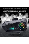 Y10-2X Motosiklet Bluetooth Kask Kulaklık – IPX6 Su Geçirmez, 1000M Interkom, 30 Saat Konuşma Süresi, 2in1 Mikrofon Seti