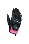 Prosev GL63W Pembe Women Kadın Motosiklet Eldi̇veni