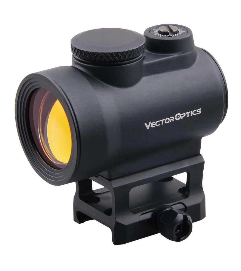 Vector Optics Centurion 1x30 Red Dot SCRD-34