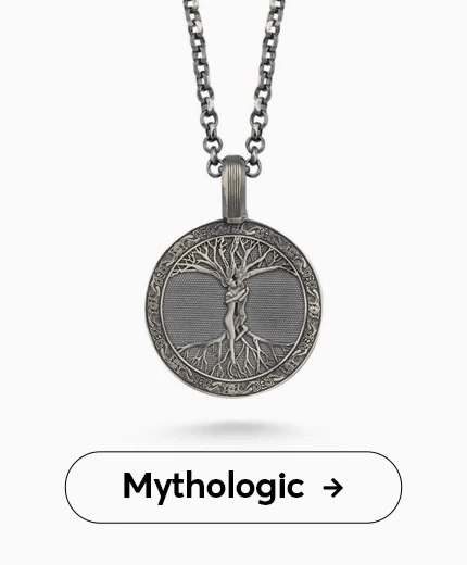 Mythologic