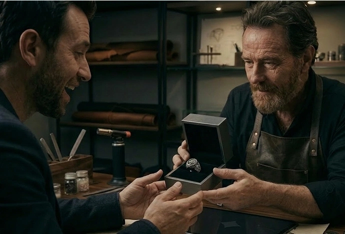 Produktion & Lieferung