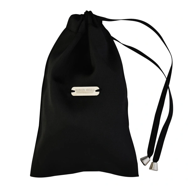 Ametist Taşlı Burgu Kelepçe