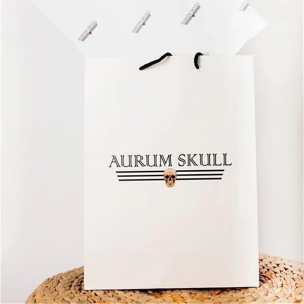 İki Renk Kaplama Özel Desen Yüzey Üzeri Aslan Madalyon Gümüş Yüzük