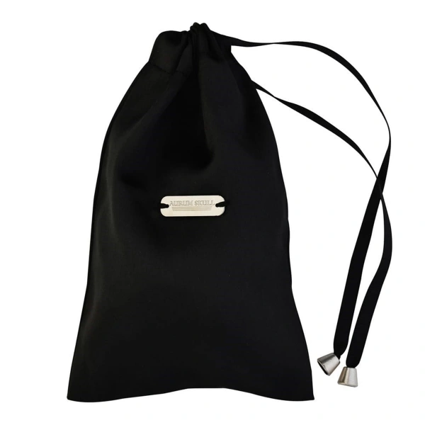 Jokey Kulüp Atlı Nal Özel Kaplama Yüzeyli Gümüş Kolye