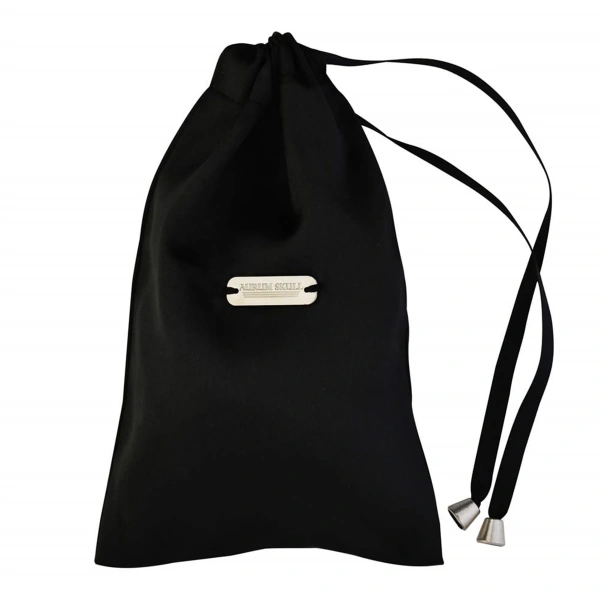 Kurukafa Künye Gümüş Kolye