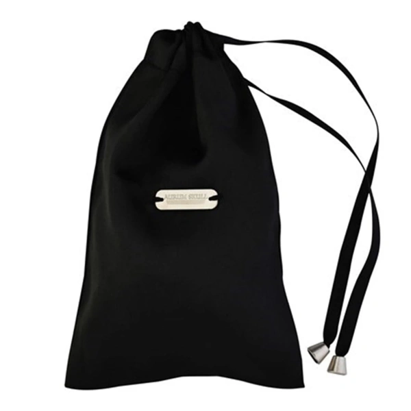 Markazit Taşlı Özel Yüzey Kaplama Marihuana Yaprak Kolye