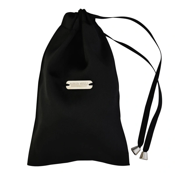 Şahmaran Gümüş Kolye