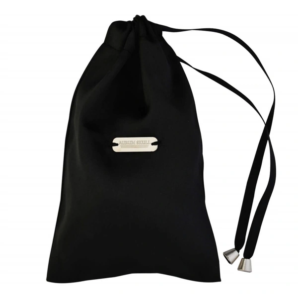 Şövalye Kılıcı Gümüş Kolye