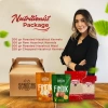 Nutritionist Package