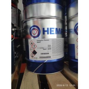 Hempel Endüstriyel Boya