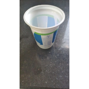 Plastik Bardak 75 mm PP