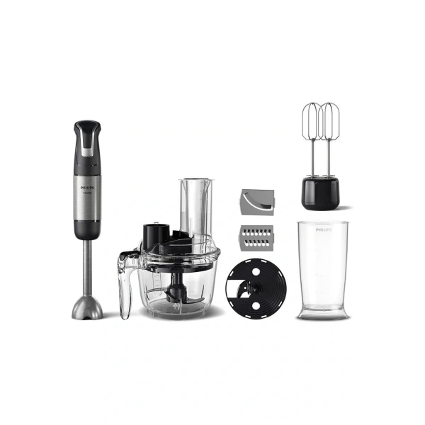 Philips 5000 Serisi Hr2695/01 1200 W Blender Seti