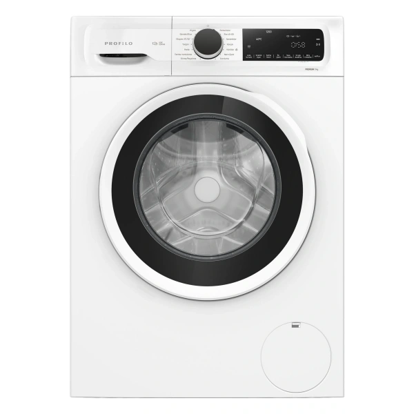Profilo CGA242X3TR 1200 Devir 9 kg Çamaşır Makinesi