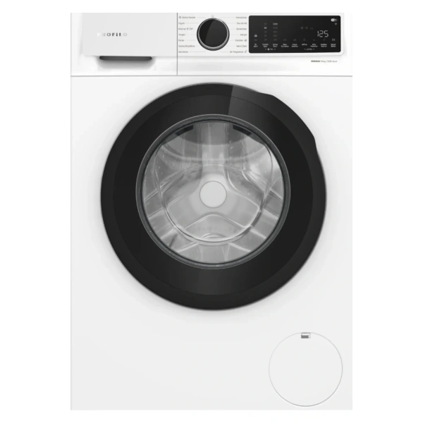 Profilo CGK252Z0TR 10 Kg 1200 Devir Wİ-Fİ li Çamaşır Makinesi
