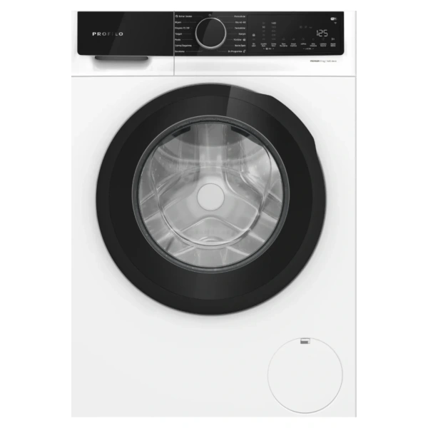 Profilo CGK264Z0TR 1400 Devir 11 kg Çamaşır Makinesi