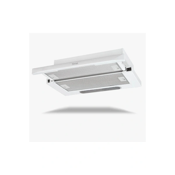 İTİMAT 9040 BEYAZ ASPİRATÖR