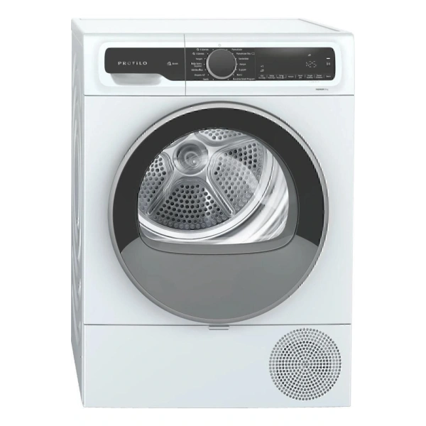 Profilo Km961rctr Isı Pompalı Kurutma Makinesi