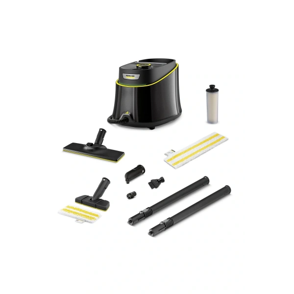 Karcher SC 3 Deluxe Anniversary Edition