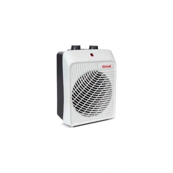 İtimat Sn 10653 Isıtıcı Soğutucu