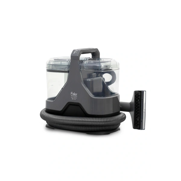 Fakir Spot Cleaner Halı & Koltuk Leke Temizleyici Siyah