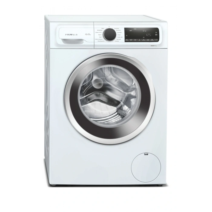 Profilo 2Li 10 Kg Set Çamaşır Makinesi(CGA25202TR) + Kurutma Makinesi(KM10611CTR)