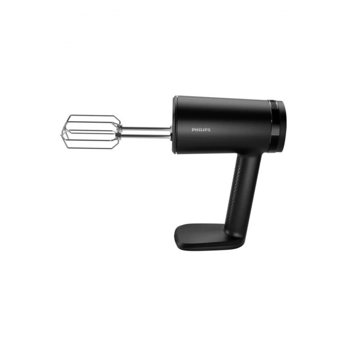 Philips 5000 Serisi Güçlü El Mikser Seti 500W, El Blender Aparatı, 5 Hız Ayarı ve Turbo, HR3781/20