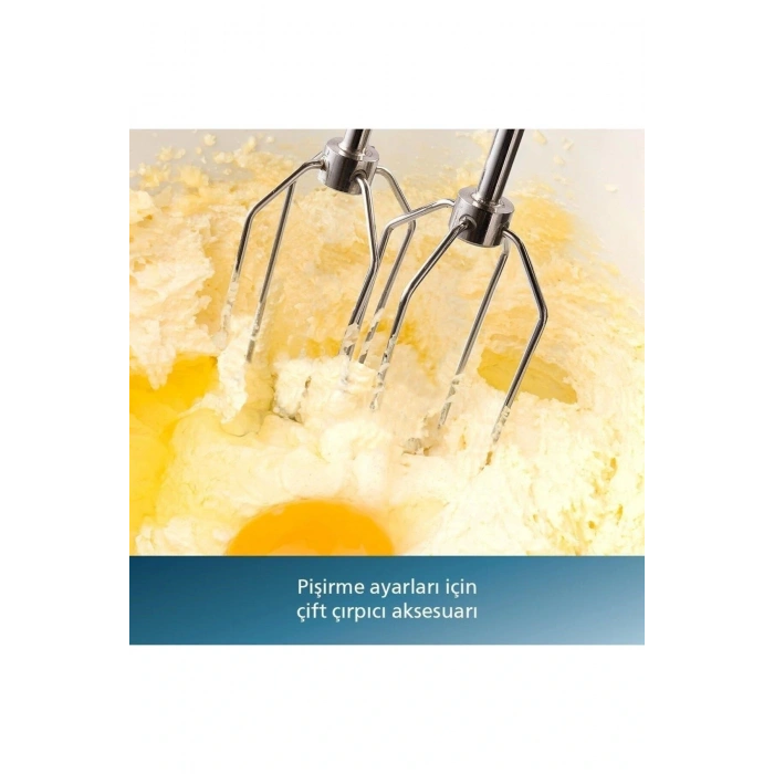 Philips 5000 Serisi Hr2695/01 1200 W Blender Seti