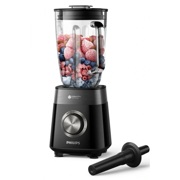 Philips 5000 Serisi Problend Plus HR3030/00 1200 W Smoothie Blender