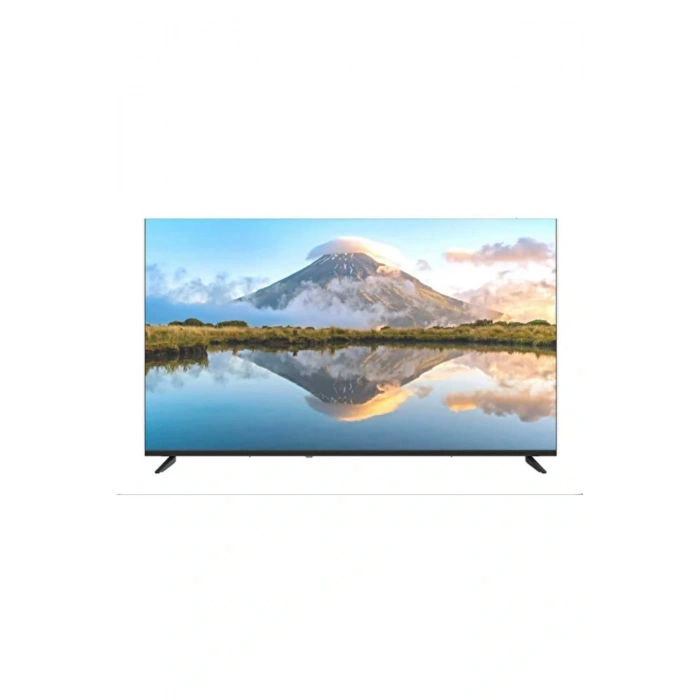 Profilo 50pa515eg 4k Ultra Hd 50 127 Ekran Uydu Alıcılı Smart Led Televizyon