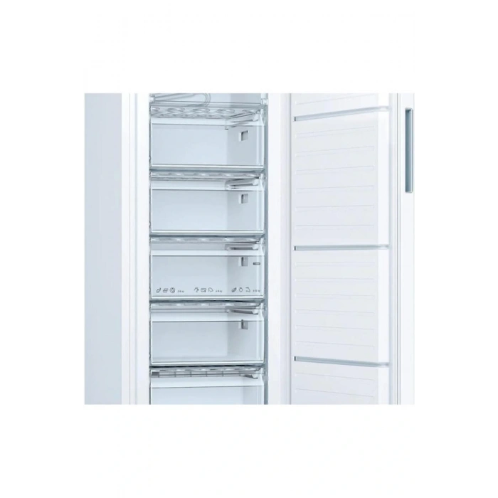 Profilo 6 Çekmeceli Derin Dondurucu 192 Lt.