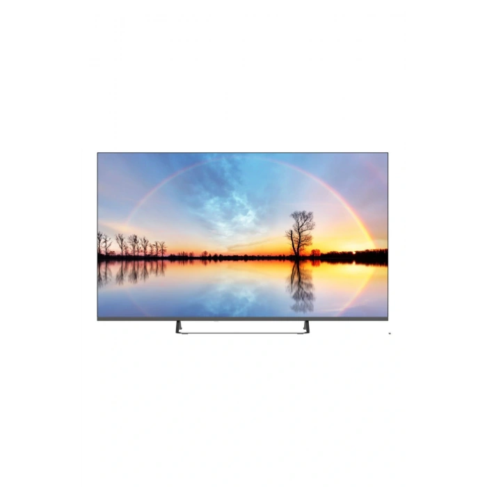 Profilo 75PA725EQG 75 QLED 4K Android Smart LED TV