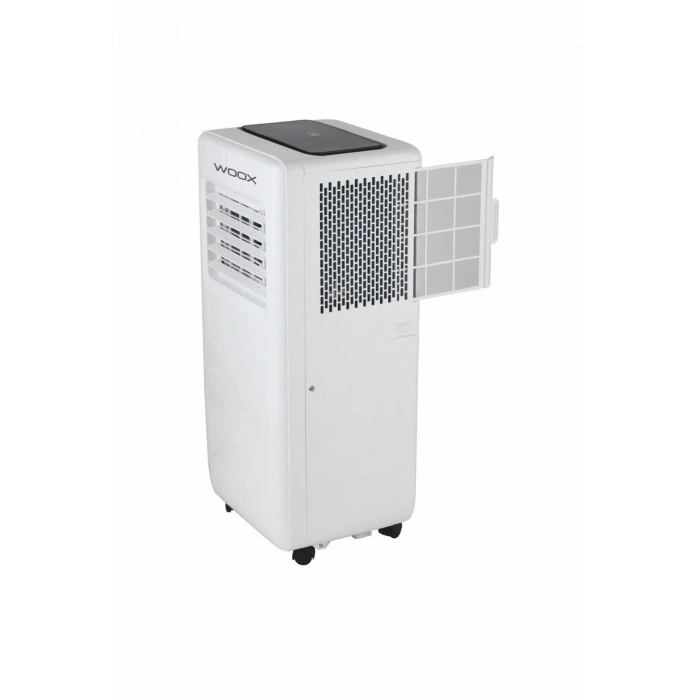 Woox 9.000BTU Taşınabilir Portatif Mobil Klima