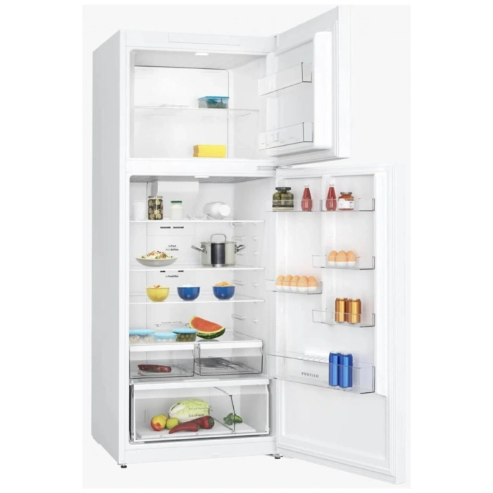 Profilo Bd2076wexn 542 Litre Xl E Sınıfı Buzdolabı