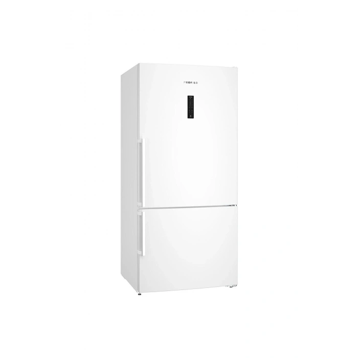 Profilo Bd3086wecn E Enerji Sınıfı 631 Lt Nofrost Alttan Donduruculu Buzdolabı