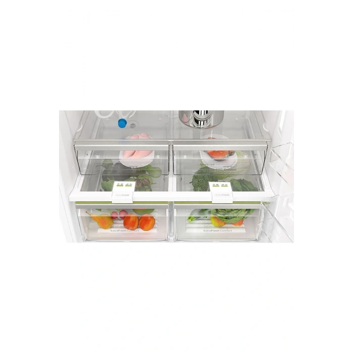 Profilo Bd3086wecn E Enerji Sınıfı 631 Lt Nofrost Alttan Donduruculu Buzdolabı