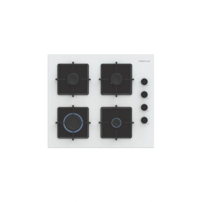 Profilo Beyaz Ankastre Set DVK6J320 - FRMA234B- OE36K2P10D