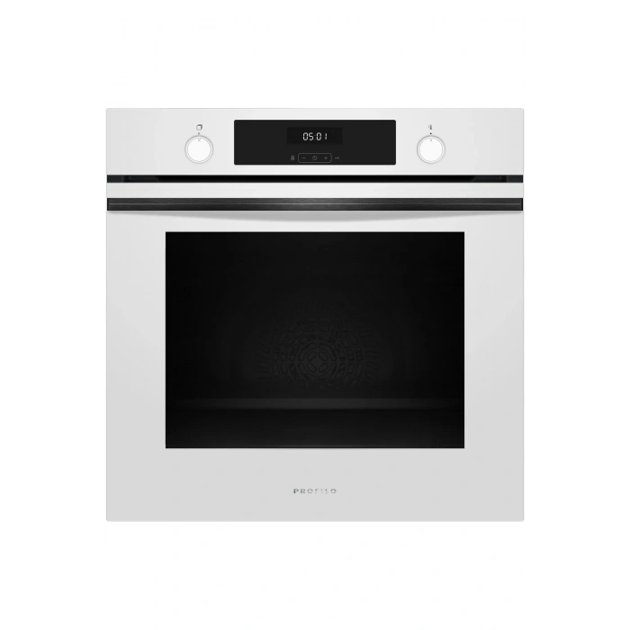 Profilo Beyaz XXL Fırınlı Buharlı Ankastre Set (FXSA243B - OE36K2P10D - DVK6J429)