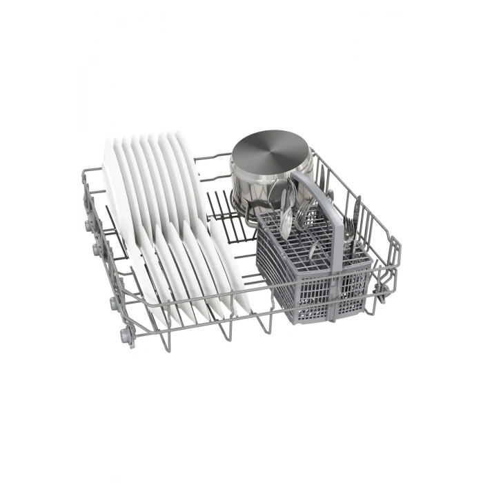 Profilo BMA401E5 D Enerji Sınfı 5 Programlı Tam Ankastre 13 Kişilik Bulaşık Makinesi