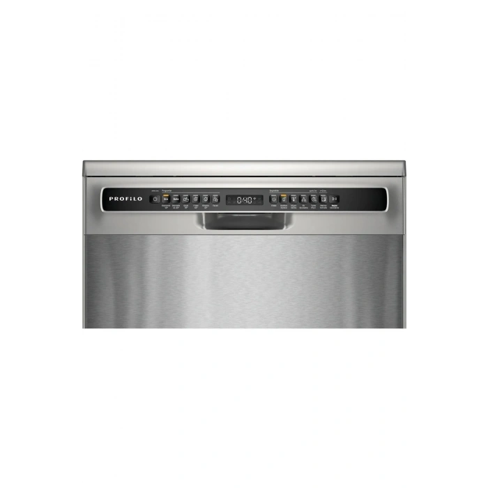 Profilo Bms682v1 C Enerji Sınıfı 6 Programlı 13 Kişilik Bulaşık Makinesi