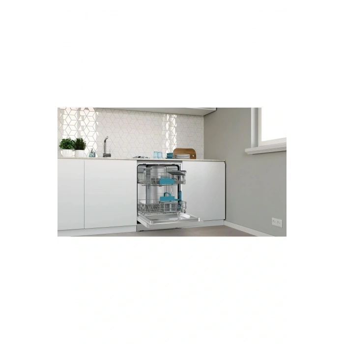 Profilo Bms682v1 C Enerji Sınıfı 6 Programlı 13 Kişilik Bulaşık Makinesi